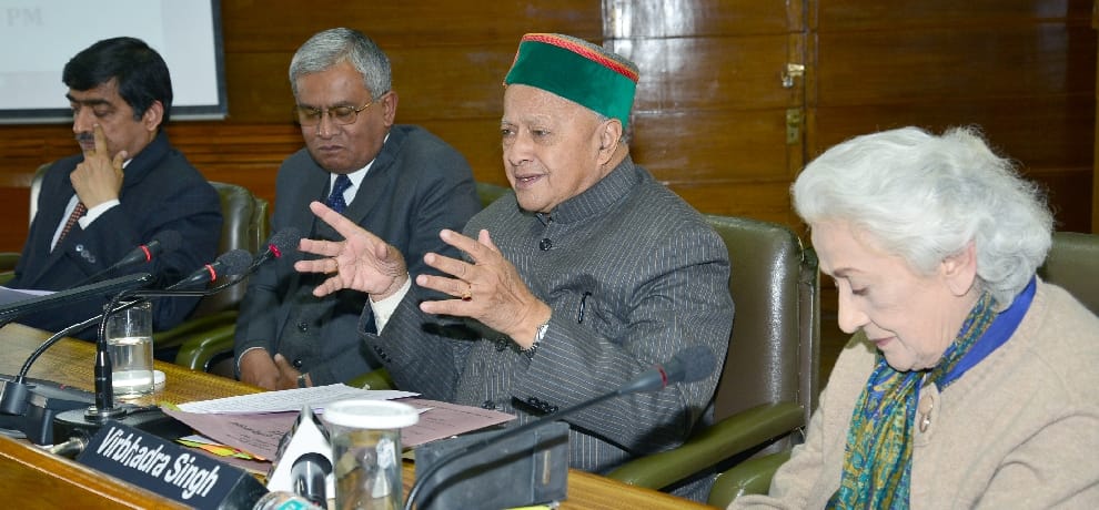  HP Govt give big relief to martyr familiy in govt jobs in himachal.