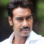 Ajay Devgn in a film on Babri Masjid demolition