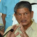 हरीश रावत