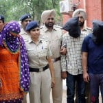 महिला ने कराई कमांडो पति की हत्या
