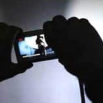 param academy md made mms of policeman wife and raped her 
