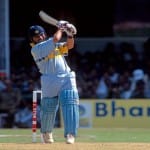 Sachin Tendulkar