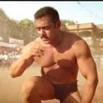 Salman Khan to be Indian Contingent's Goodwill Ambassador 