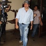 Fwice stall the shoot of Sunny Deol's 'Bhaiyyaji Superhitt'