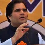 Varun Gandhi dismisses ‘honey trapping’ allegations Was never ‘blackmailed’