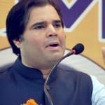 Union minister Ahir criticized varun gandhi for his statement on Rohingya refugees