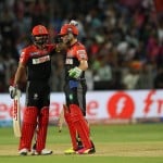 virat kohli creates records Against RPS