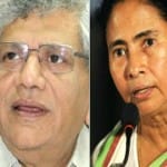 पश्चिम बंगाल, तमिलनाडु, केरल और पुदुचेरी का चुनाव