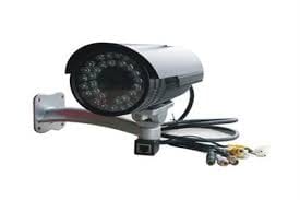 cctv camera in meerut