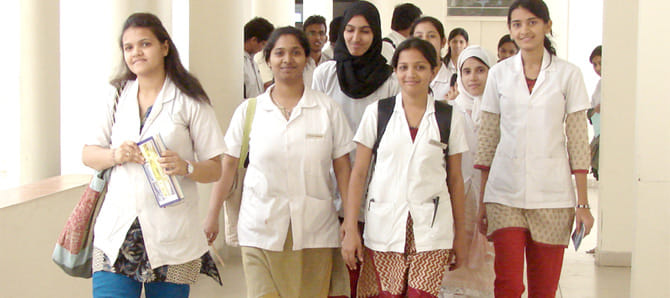 anm recruitment meerut