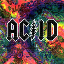 acid attack on panter