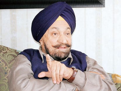 ramoowalia may lose ministership for not appointing as mlc