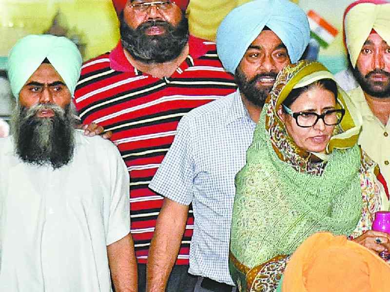 davinder singh bhular, parol, khera, amritsar
