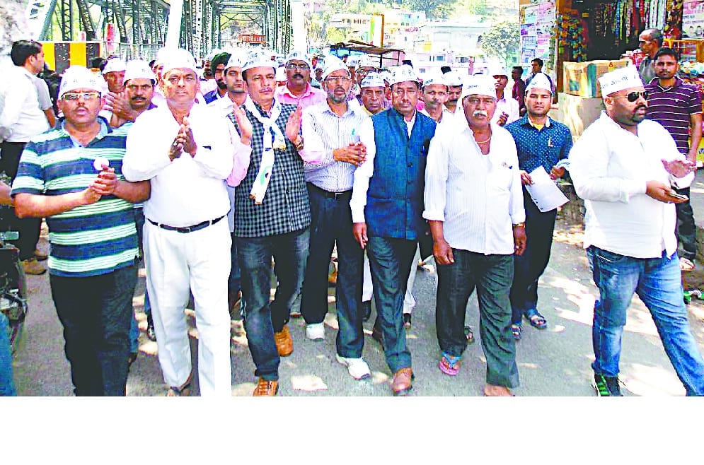 AAP derived rally