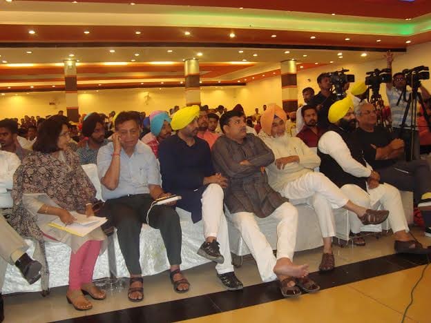 bhagwant mann, kohinoor heera, punjab assembly election, punjab aap, mohali