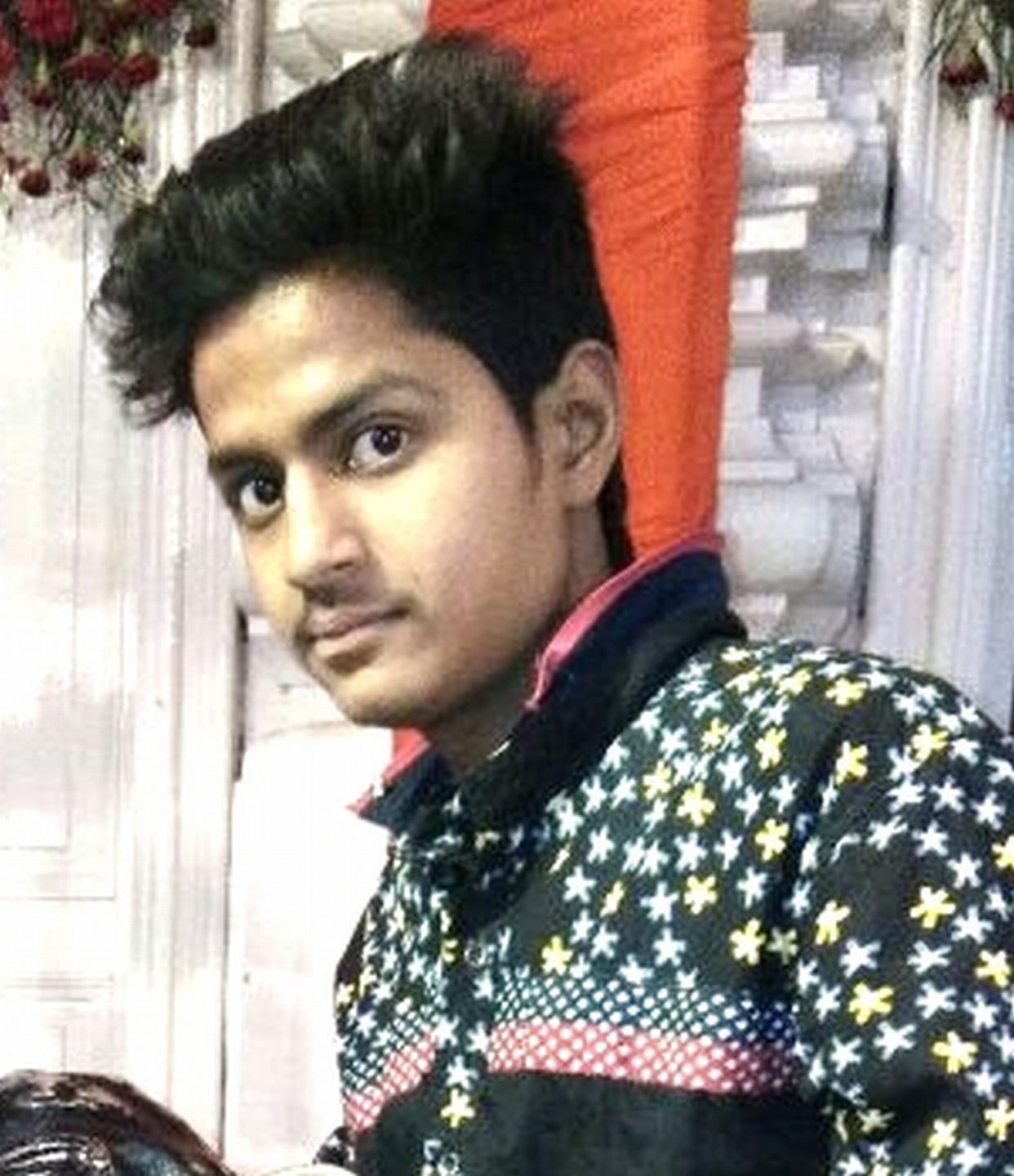 By truck collision killed three friends riding bikes, one death