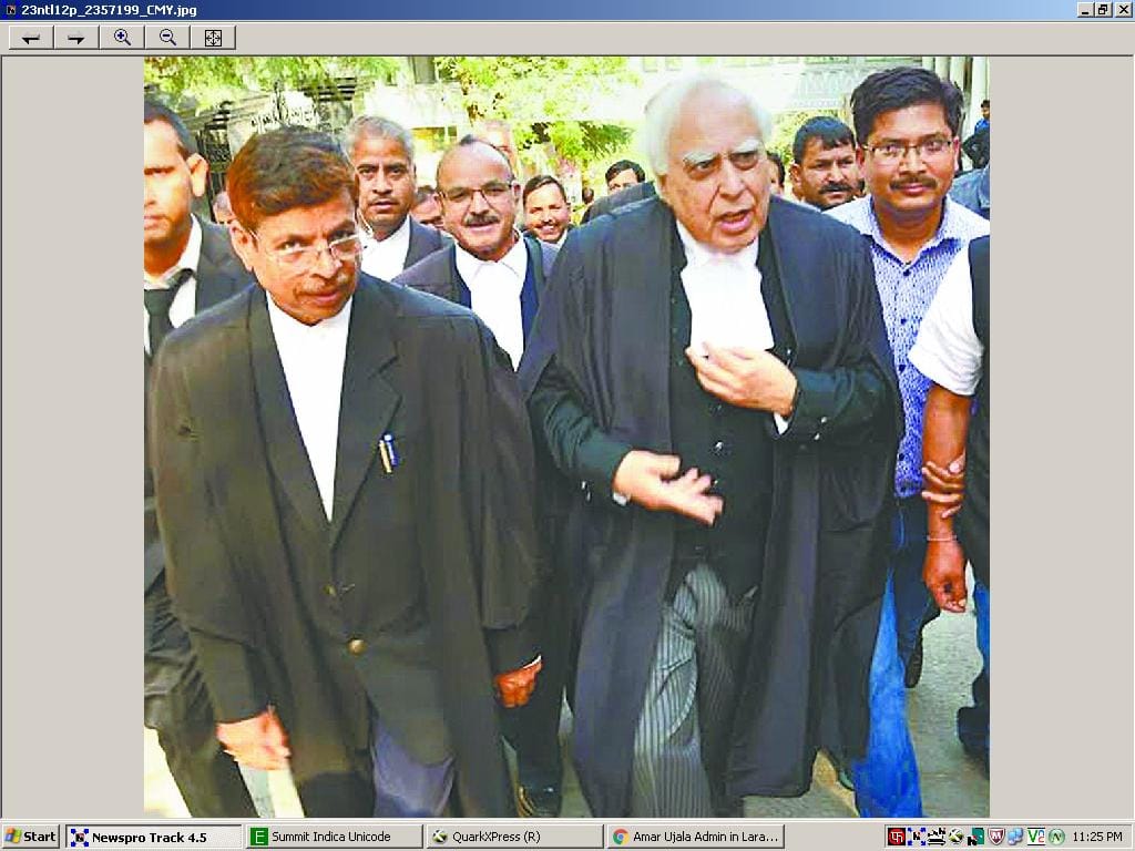 Hit nine BJP MLAs accused of shopping