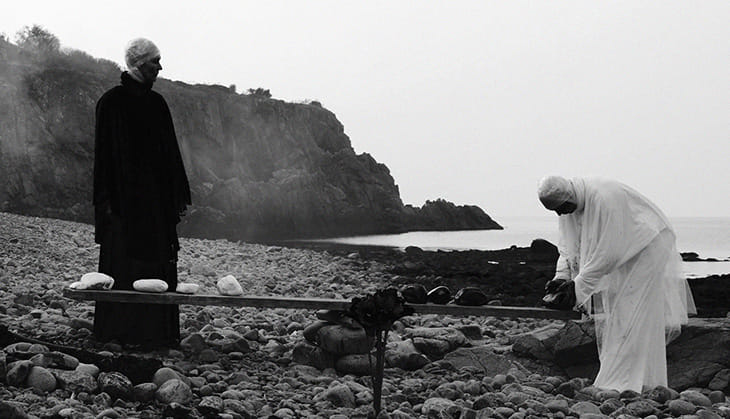 Ambiance: World's Longest Film Ever Reveals Seven-Hour Trailer