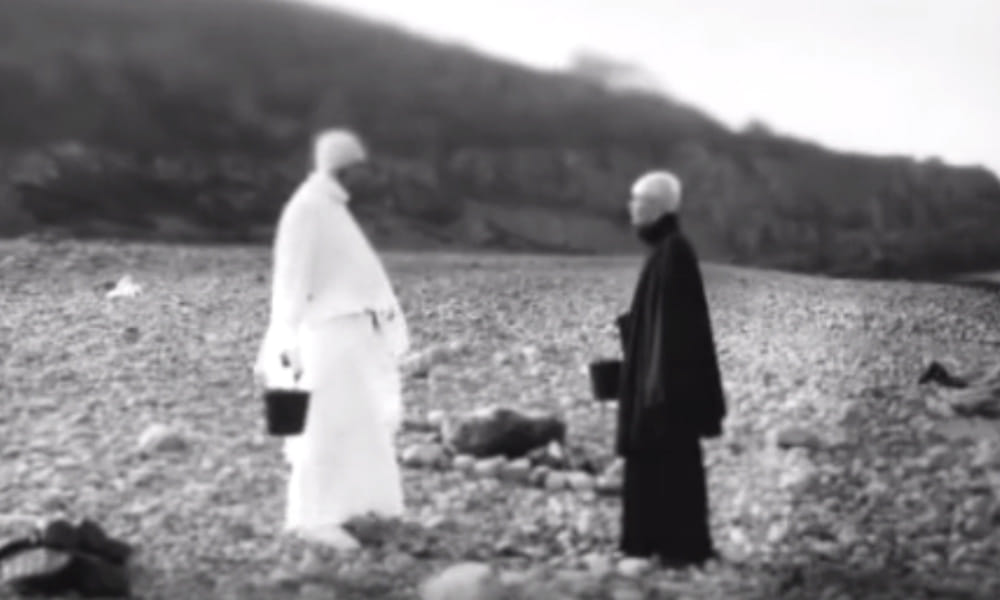 Ambiance: World's Longest Film Ever Reveals Seven-Hour Trailer
