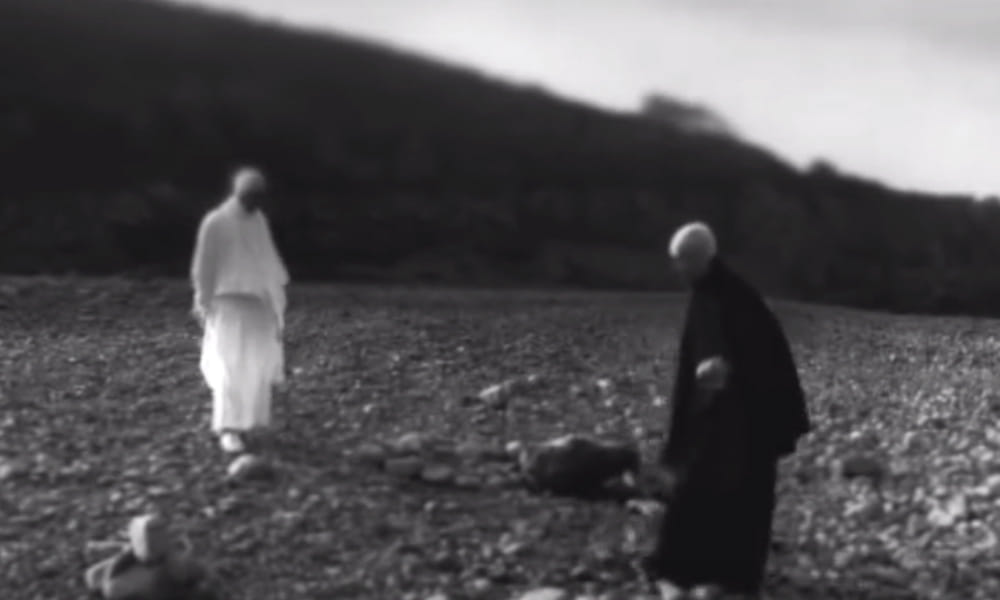 Ambiance: World's Longest Film Ever Reveals Seven-Hour Trailer