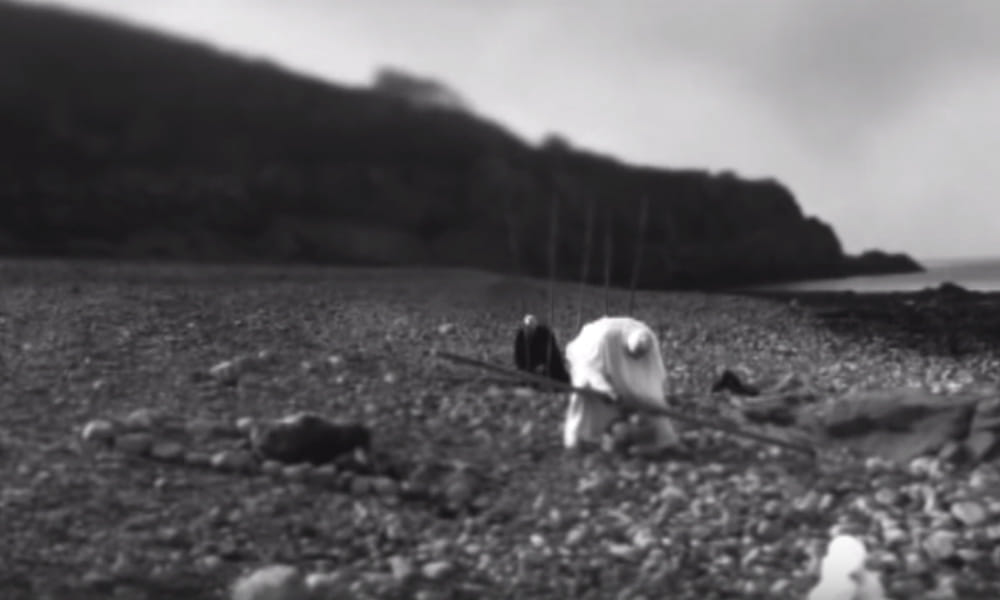 Ambiance: World's Longest Film Ever Reveals Seven-Hour Trailer