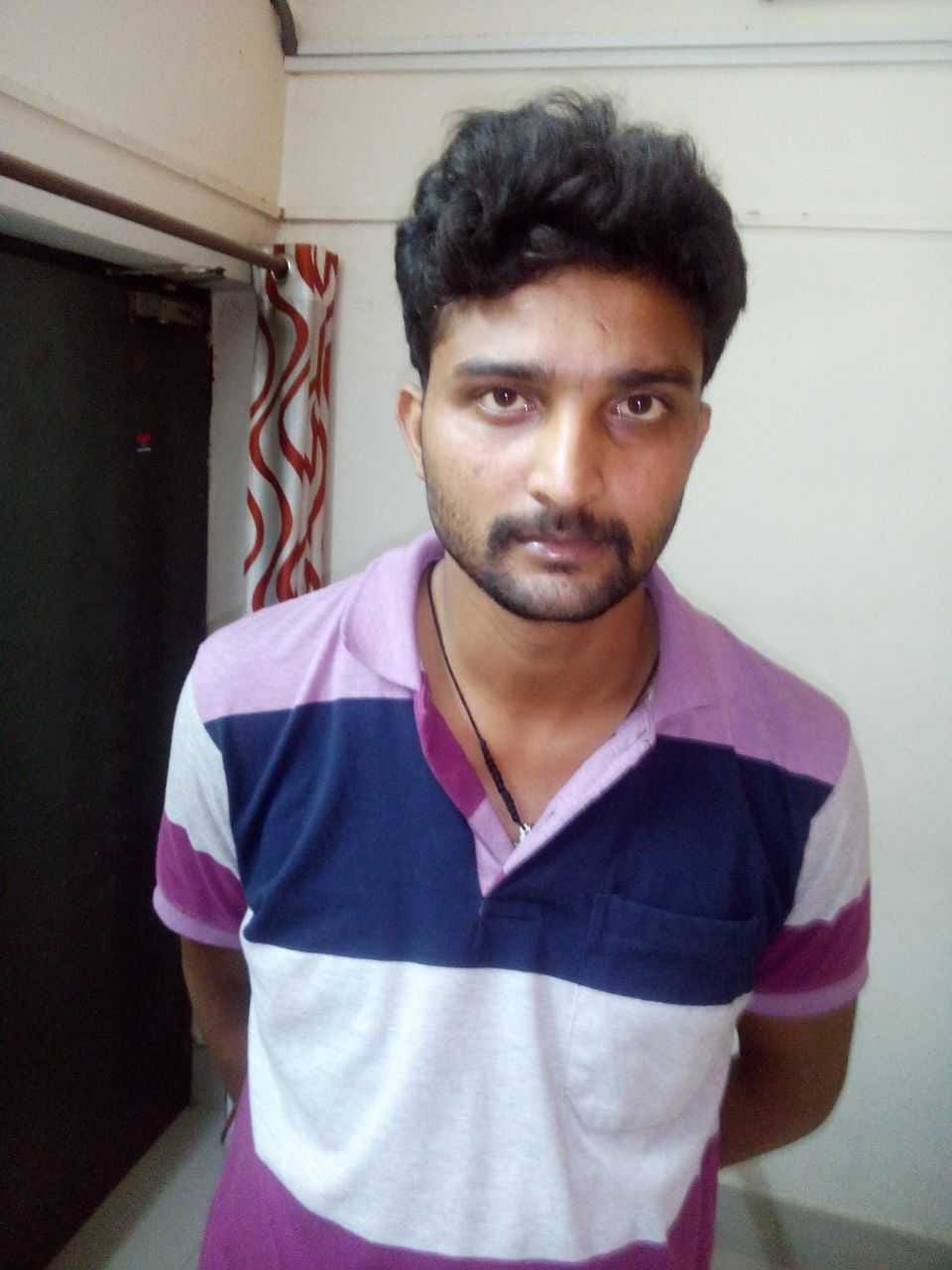 Amit STF handle ascended Shooter