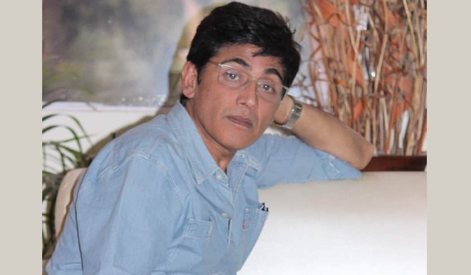 Aasif Shaikh Birthday know more about babhi ji ghar par hain fame actor life and career