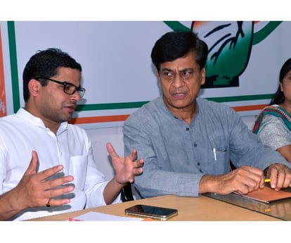 Congress to project women candidate against criminals.