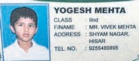 hindi story, crime story, vivek, yogesh, Hisar