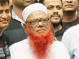 Tunda reached in the high-security Dasna jail barrack, security