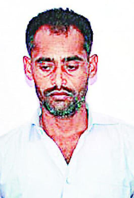 Prize of five thousand crooks arrested