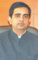 DC, Punjabi, Kaithal, Haryana