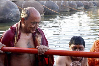 All goes cashless at Ujjain Kumbh