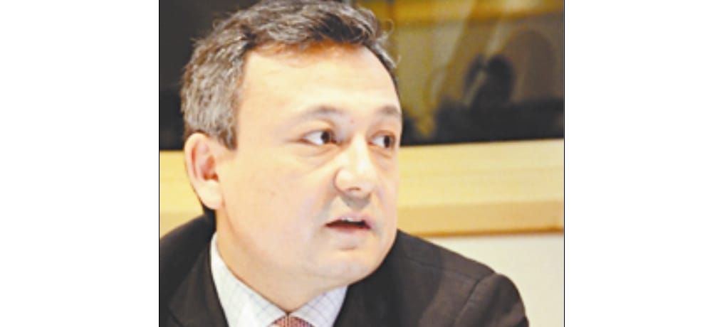 Dolkun Isa is not a terrorist, says Tibati people.