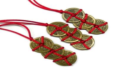 fengshui magical coin will help you for good luck