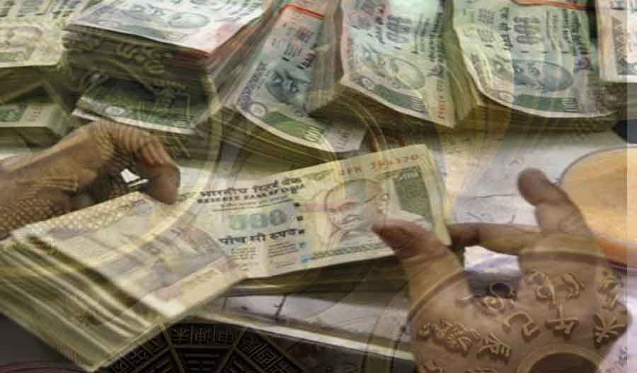 Schools have become the MDM borrowing