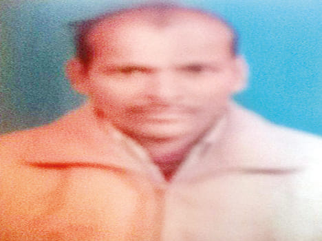  BSP activist murdered bodies dumped