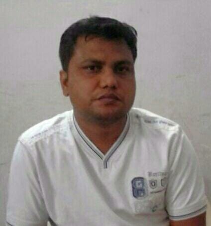 con crime branch asp arif arrested in luckow