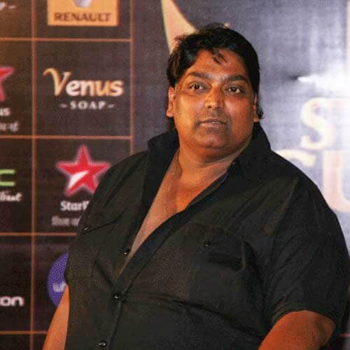 Overweight and successful celebs of bollywood
