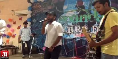 Annual function 'Spandan 2016' organised in GLA University at Mathura