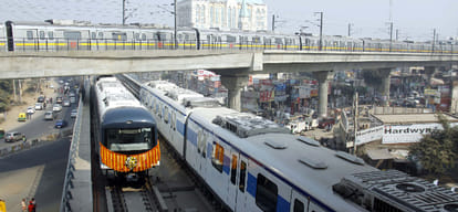 delhi metro foundation day ant its full history of growth