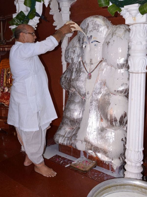 hanuman jayanti in mathura
