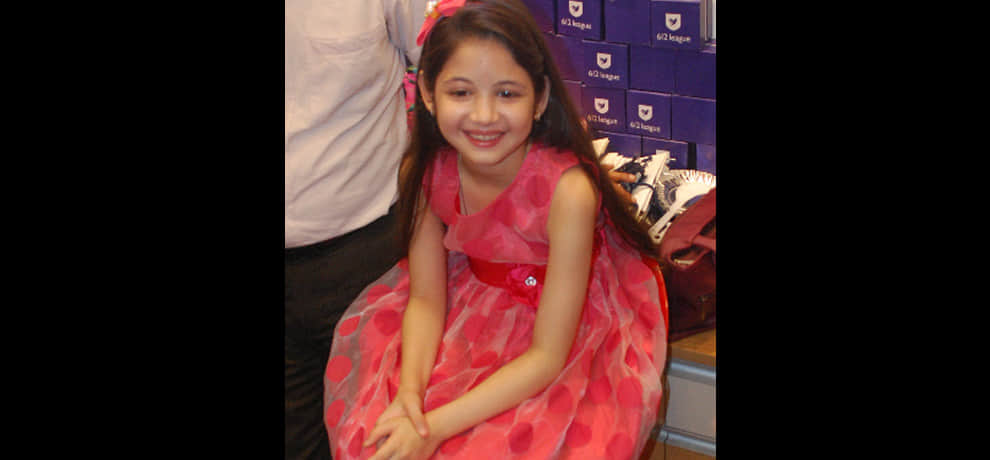bajrangi bhaijaan fame harshali malhotra in noida