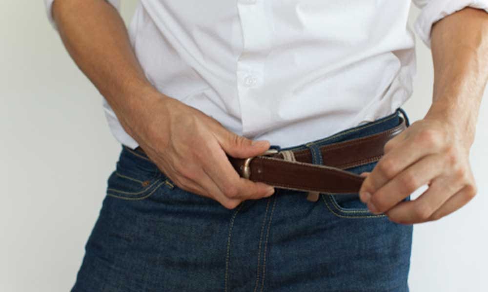 fashion trends can cause your health in danger