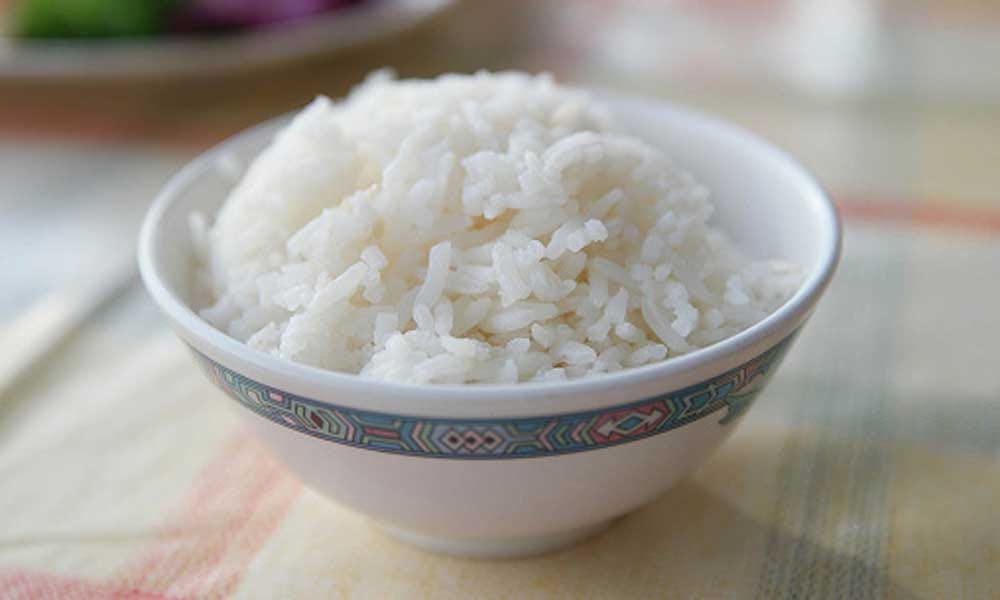 how to use left over rice