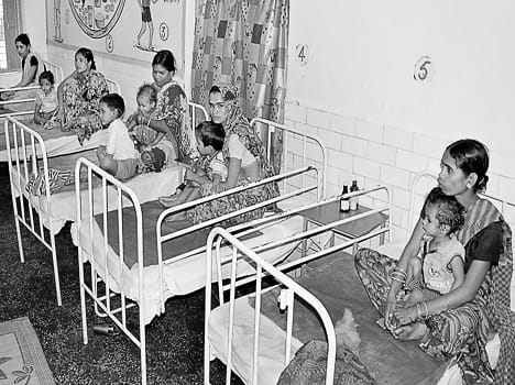 39532 Children in the district Atikuposhit