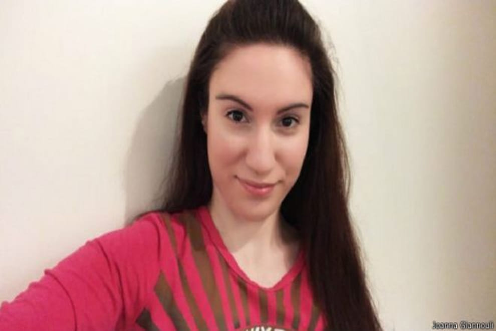 girl without womb cervix vagina