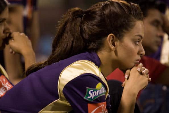 Kangana Ranaut life's ugly side