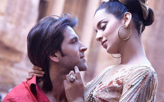 Mumbai Police moves court over Hrithik’s fake email ID