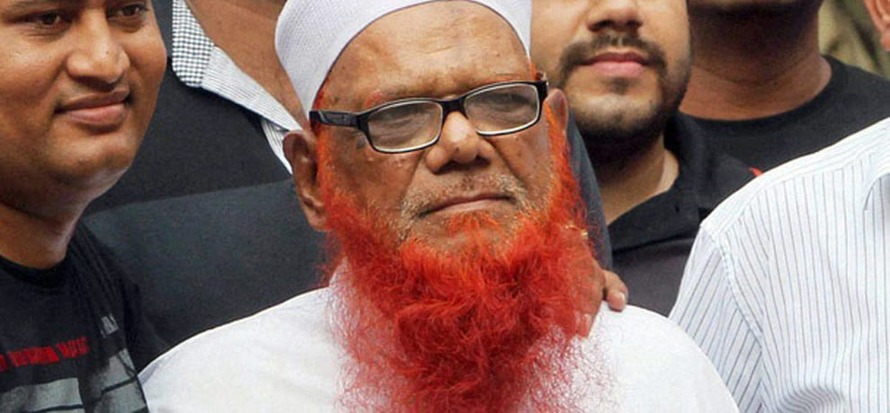 Sonipat Court pronounces life sentence to Abdul Karim Tunda in 1996 bomb blasts case